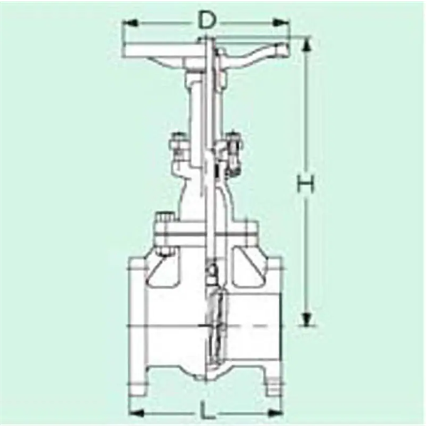 KITZ開滋閥門FCD/SCS蝶閥立式齒輪VG-10DJU-200A