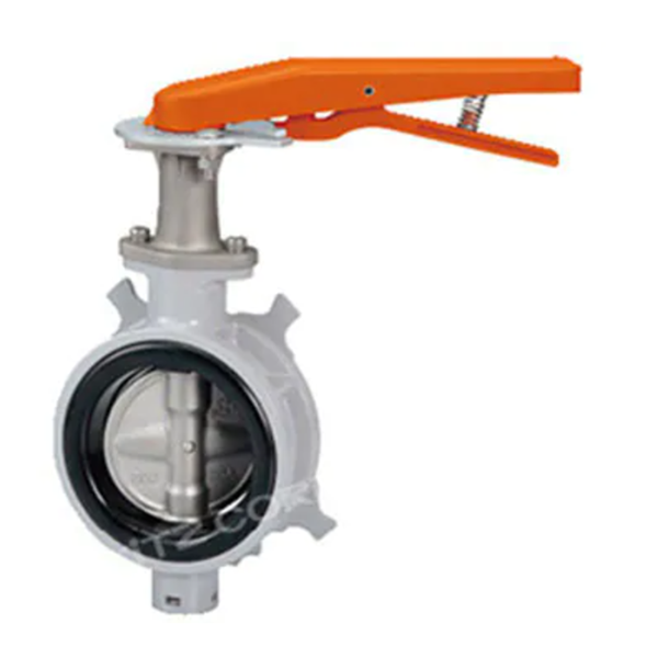 KITZ開滋閥門FCD/SCS蝶閥立式齒輪VG-10DJU-200A