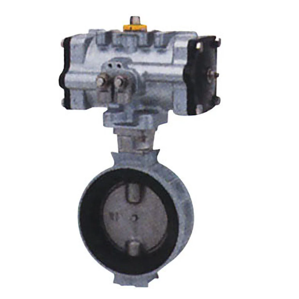 KITZ開滋閥門FCD/SCS蝶閥立式齒輪VG-10DJU-200A