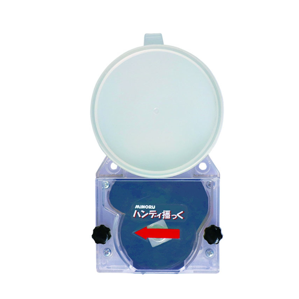 MINORU日本進(jìn)口電動(dòng)篩機(jī)SC-1