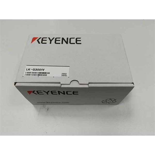 日本KEYENCE基恩士LK-G5000高精度CMOS激光位移傳感器感測頭LK-H152