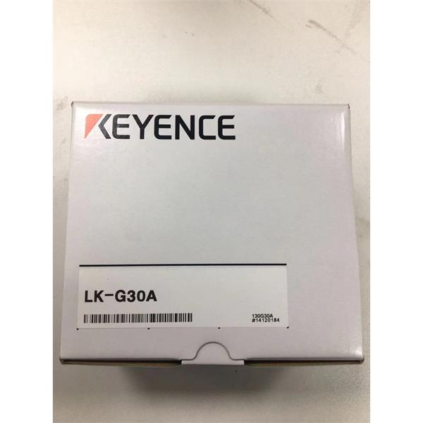 日本KEYENCE基恩士LK-G5000高精度CMOS激光位移傳感器感測頭LK-H152