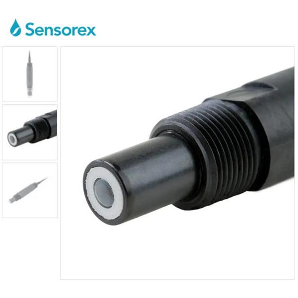 法國Sensorex PH在線傳感器S8000CD
