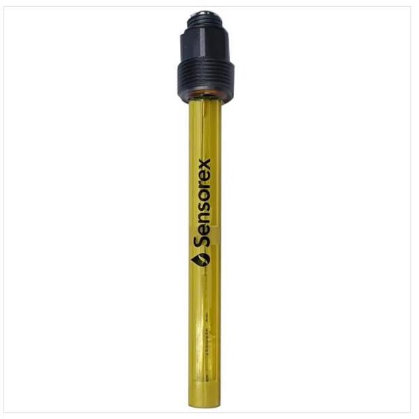 Sensorex pH緩沖溶液用于校準pH傳感器（紅色）B110