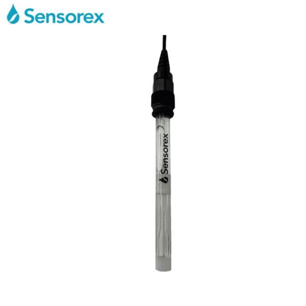 法國Sensorex PH在線傳感器S8000CD