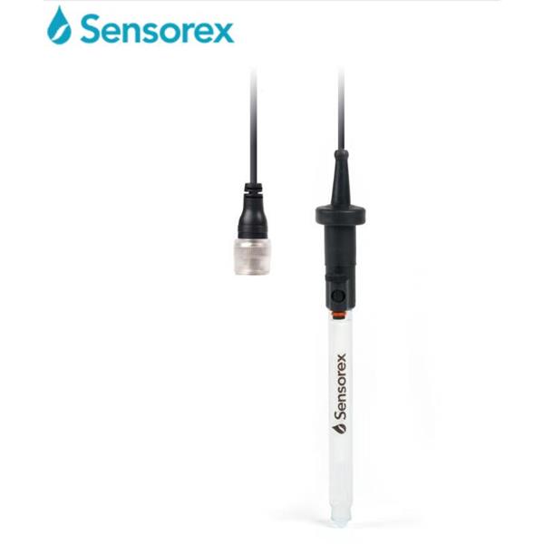 法國Sensorex PH在線傳感器S8000CD