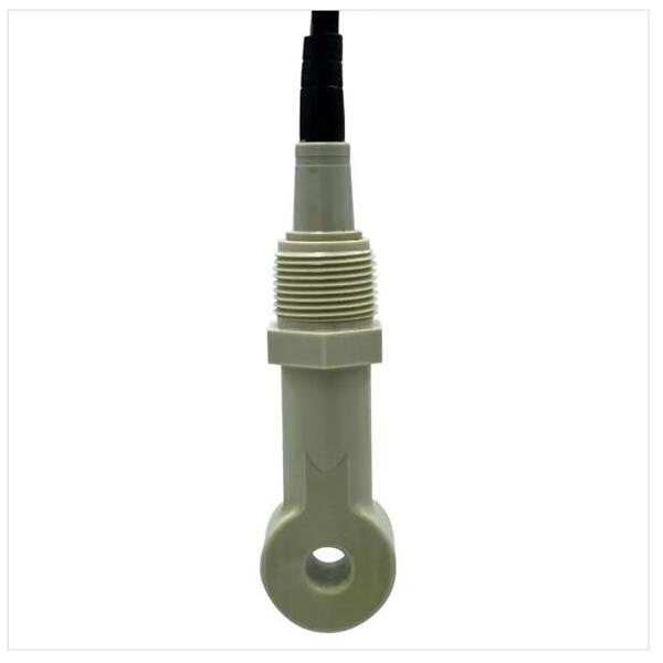Sensorex pH緩沖溶液用于校準pH傳感器（紅色）B110
