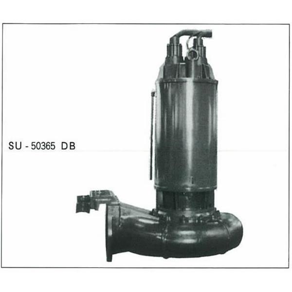 日本EIM 吸入式漩渦泵CHS 33-250Wa. 55kw