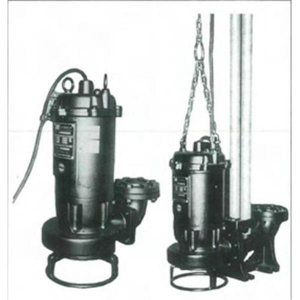 日本EIM 吸入式漩渦泵CHS 33-250Wa. 55kw
