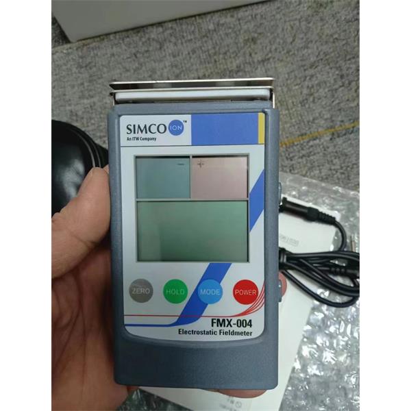 SIMCO思美高室內電離系統數字吊頂發射器5515
