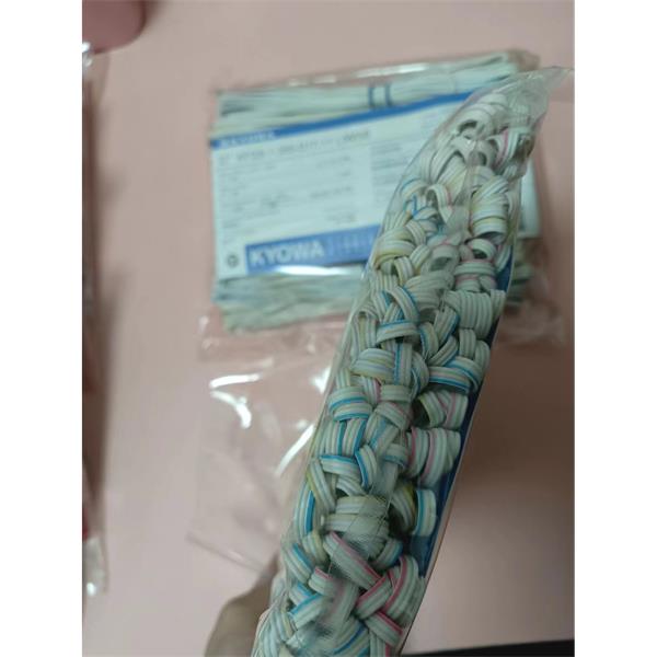 日本KYOWA共和通用型應(yīng)變片帶導(dǎo)線(xiàn)免焊接KFGS-2-350-D31-16 N30C3