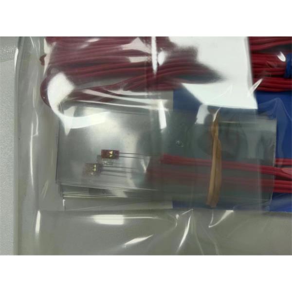 日本KYOWA配件耗材應變片KFGS-3NE-120-C1-16 L30C2S