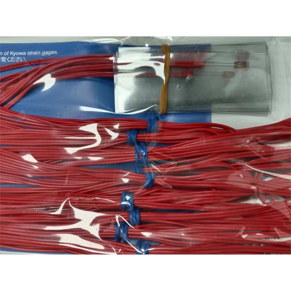 日本KYOWA配件耗材應變片KFGS-3NE-120-C1-16 L30C2S