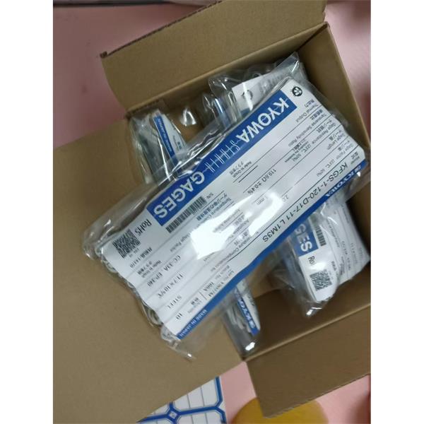 日本KYOWA配件耗材應變片KFGS-5-350-D17-16 L1M2S