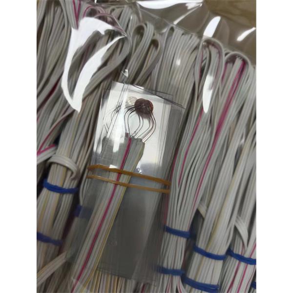 日本KYOWA配件耗材應變片KFGS-5-120-D17-16 L3M2S