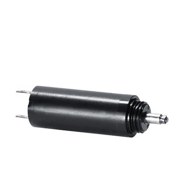 德國FAULHABER福爾哈貝直流齒輪電機1512U006SR