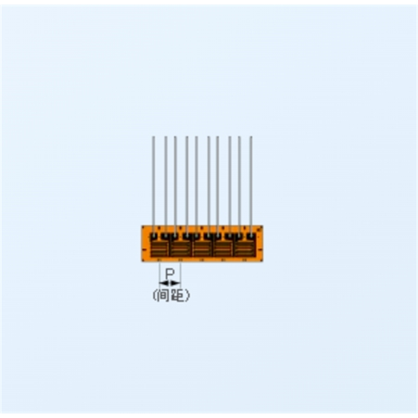 日本KYOWA共和電纜N-31 P12-7-P12-7