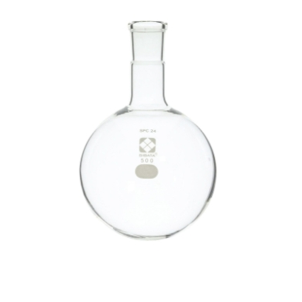 日本SIBATA柴田科學 SPC 圓底培養瓶 030100-241