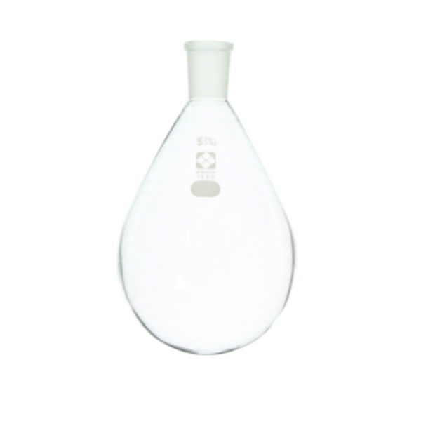 日本SIBATA柴田科學(xué)普通滑動茄子瓶 005370-19100