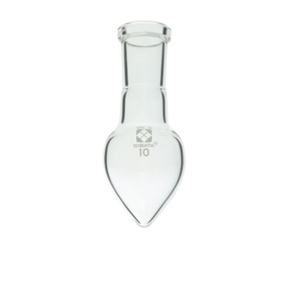 日本SIBATA柴田科學SPC 梨形培養瓶030130-1550