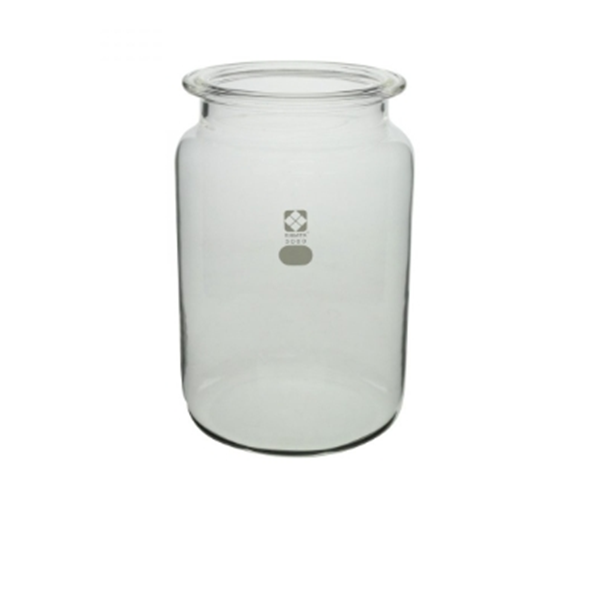 日本SIBATA柴田科學隔瓶圓柱形繃帶005820-1000