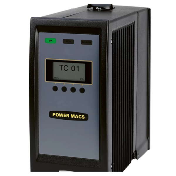 瑞典AtlasCopco阿特拉斯.科普柯PowerMACSPRIM CONTROLLER ,PRIM TC4000 CC LINK 8435651180