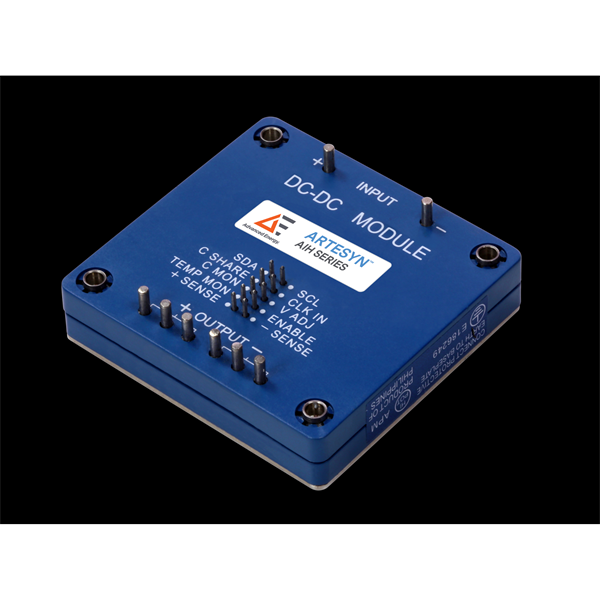 美國advanced energy 電源裝置LPS202-M