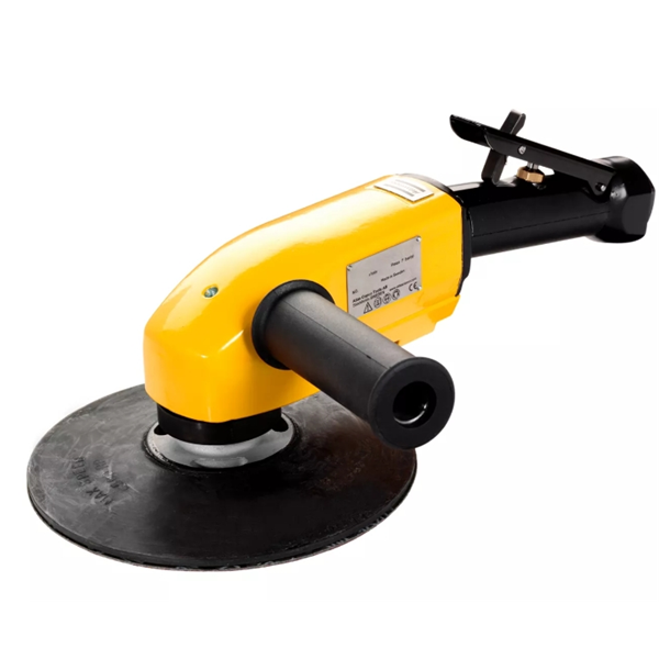 瑞典AtlasCopco阿特拉斯.科普柯氣動彎頭砂磨機LSV48 SA085 8423013202