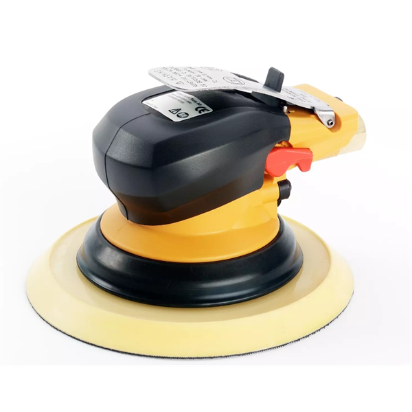 瑞典AtlasCopco阿特拉斯.科普柯氣動偏心軌道式磨光機LST20 R350 8423036165