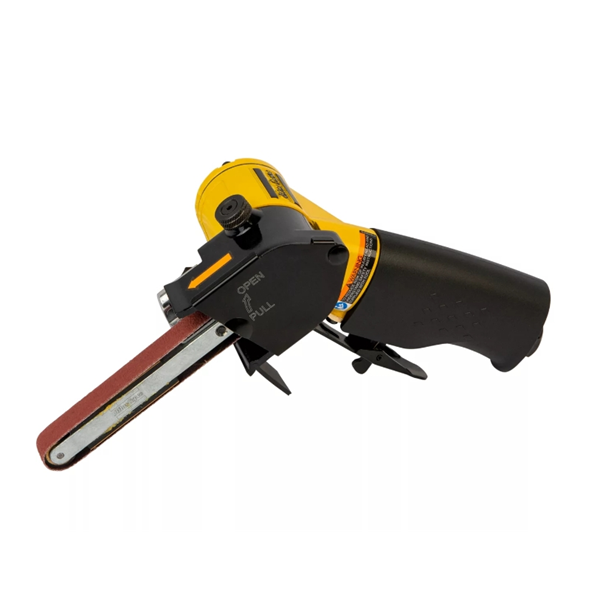 瑞典AtlasCopco阿特拉斯.科普柯氣動帶式砂磨機LMB35 S015 8423030520