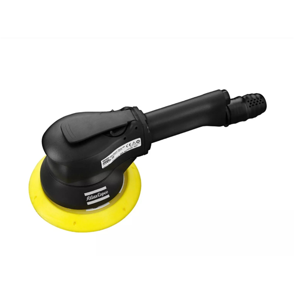 瑞典AtlasCopco阿特拉斯.科普柯氣動(dòng)偏心軌道式磨光機(jī)G2438-6.10C 8423031327