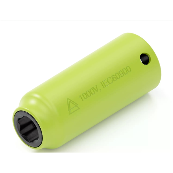 瑞典AtlasCopco阿特拉斯.科普柯帶旋轉(zhuǎn)保護套套筒Skt-SQ3/8-L62.5-SD13-RM-R-I 4027129413