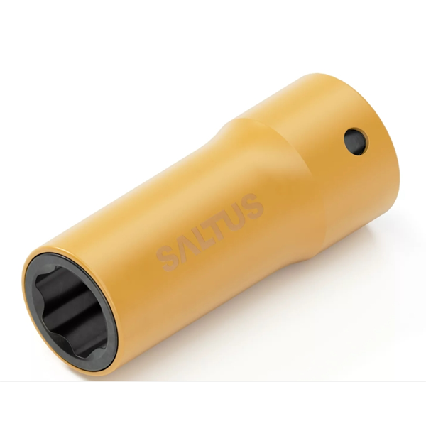 瑞典AtlasCopco阿特拉斯.科普柯3/8” 方驅帶旋轉保護套套筒Socket-SQ3/8-L50-HEX13-R-TW 4027124213