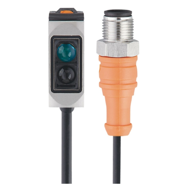 德國(guó)IFM易福門(mén)光電傳感器O6H301 O6H-FPKG/0,30m/US
