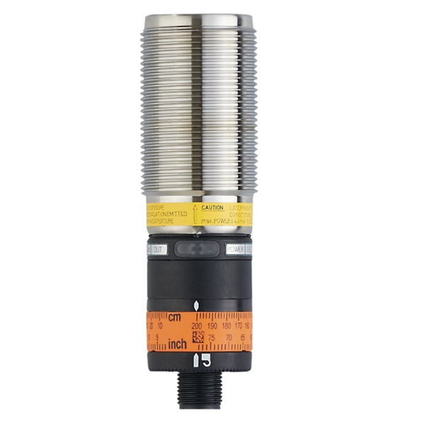 德國(guó)IFM易福門(mén)光電傳感器OID201 OIDLCPKG/US