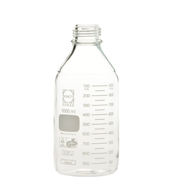 日本SIBATA柴田科學高級瓶裝瓶017260-10005A