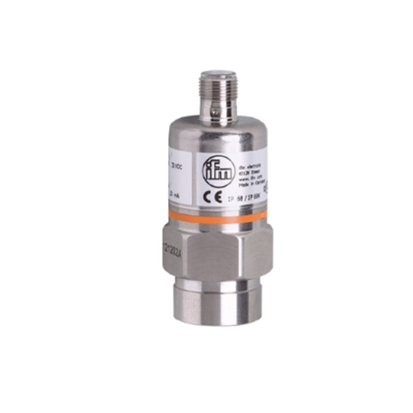 德國IFM易福門帶陶瓷測量單元的壓力變送器PA3521 PA-250-SBG14-A-ZVG/US/ /V