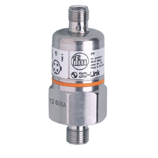 德國IFM易福門帶陶瓷測量單元的壓力開關(guān)PP0523 PP-025-RBG14-QFNKG/US/ /V