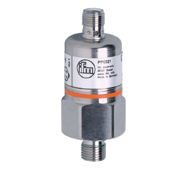 德國IFM易福門帶陶瓷測量單元的壓力開關(guān)PP0523 PP-025-RBG14-QFNKG/US/ /V