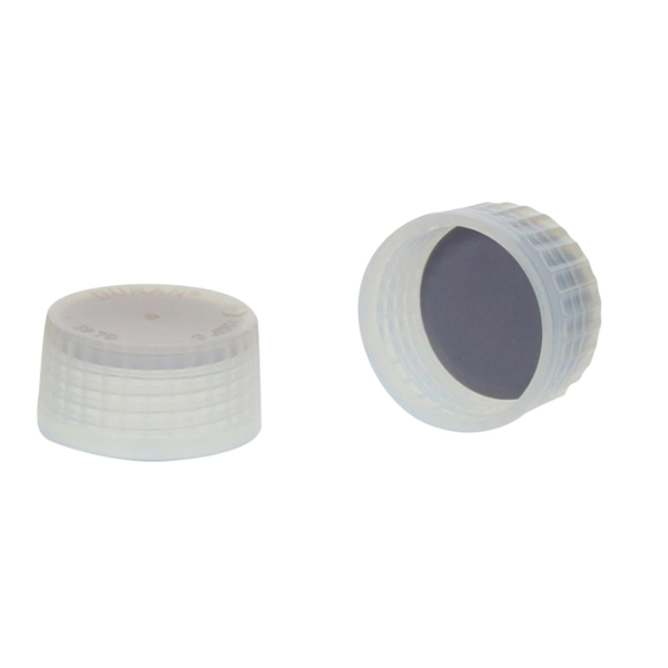 日本SIBATA柴田科學高級瓶 PFA GL-45 白色瓶蓋 017400-561A