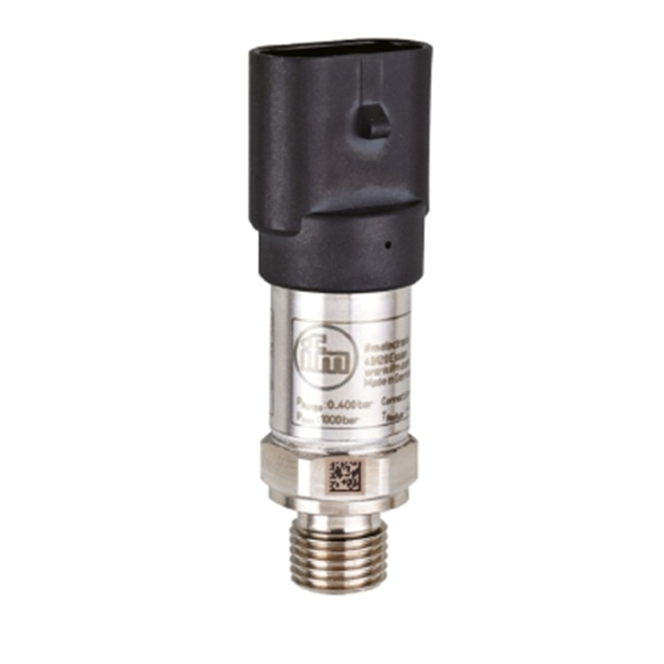 德國IFM易福門壓力變送器PT-400-SEG14-A-ZVG/VE