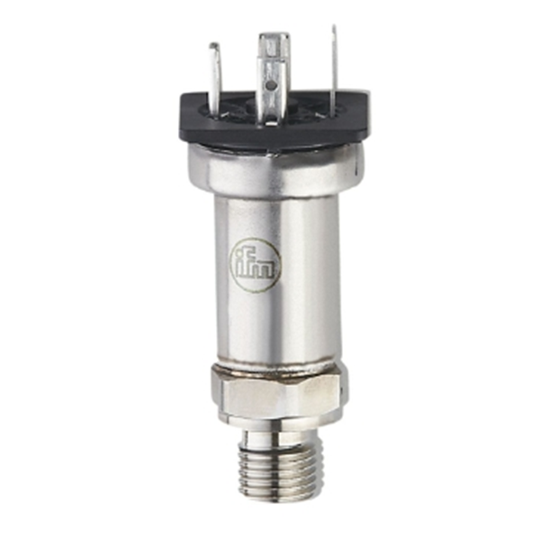 德國IFM易福門壓力變送器PT-400-SEG14-A-ZVG/VE