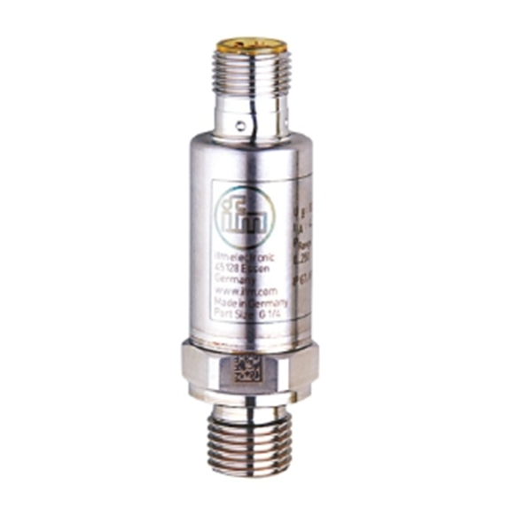 德國IFM易福門靜壓式潛水式壓力變送器PS3208