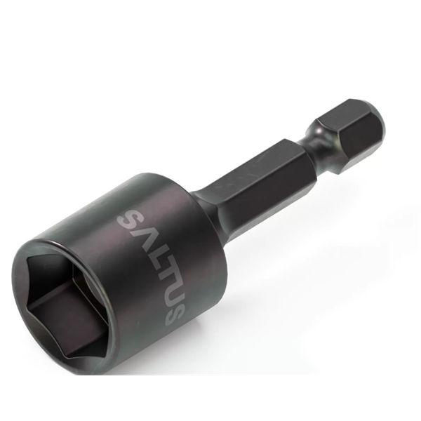 瑞典AtlasCopco阿特拉斯.科普柯1/4” 六角螺母套筒Nut setter-HEXE1/4-L50-E8 4027107008