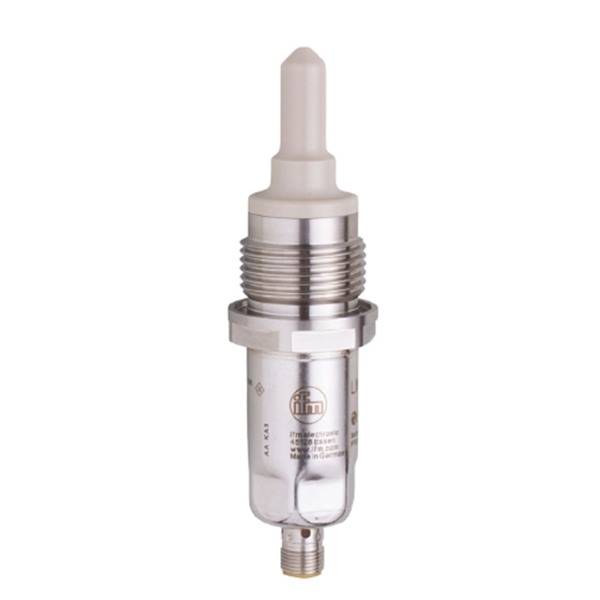 德國(guó)IFM易福門液位傳感器LMECE-A12E-QPKG-2/US
