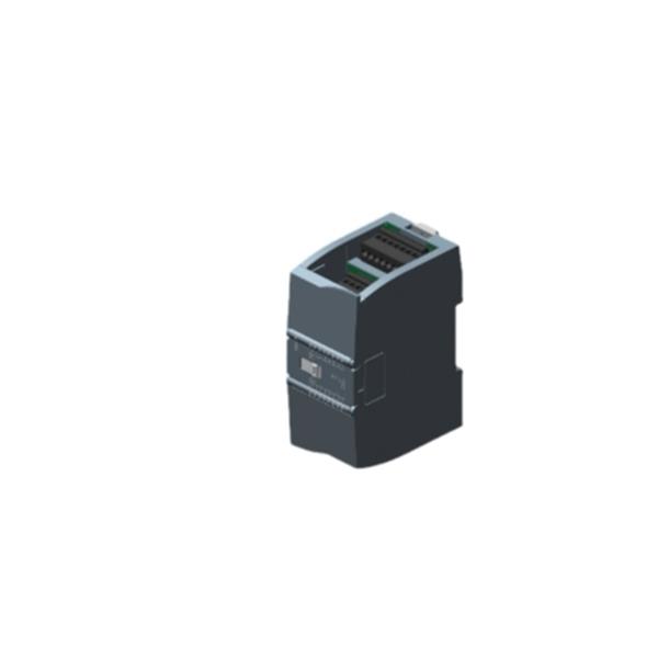 德國SIEMENS西門子PLC S7-1200 6ES7291-1BA30-0XA0