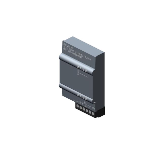 德國SIEMENS西門子PLC S7-1200 6ES7291-1BA30-0XA0