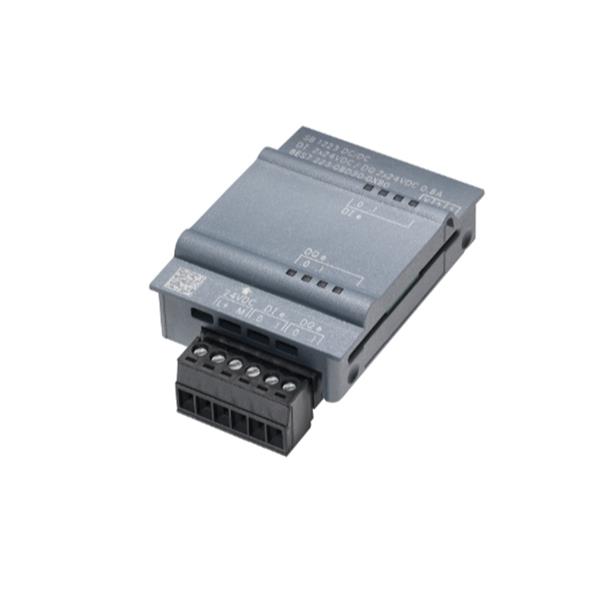 德國SIEMENS西門子PLC S7-1200 6ES7291-1BA30-0XA0