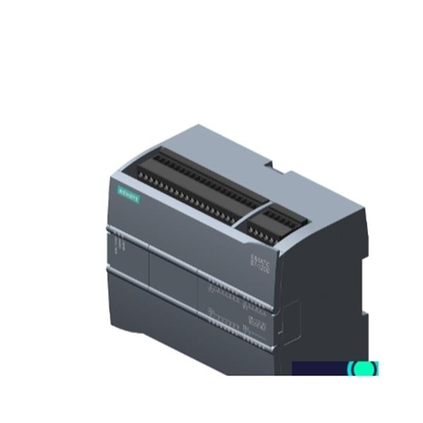 德國SIEMENS西門子PLC S7-1200 6ES7291-1BA30-0XA0
