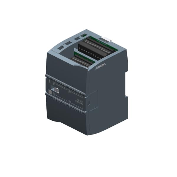 德國SIEMENS西門子PLC S7-1200 6ES7291-1BA30-0XA0